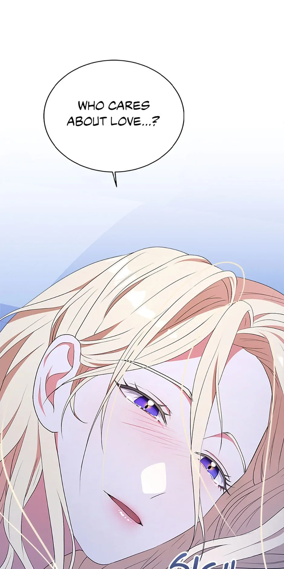 Please Lay Your Eyes on Jasmine chapter 7 page 99