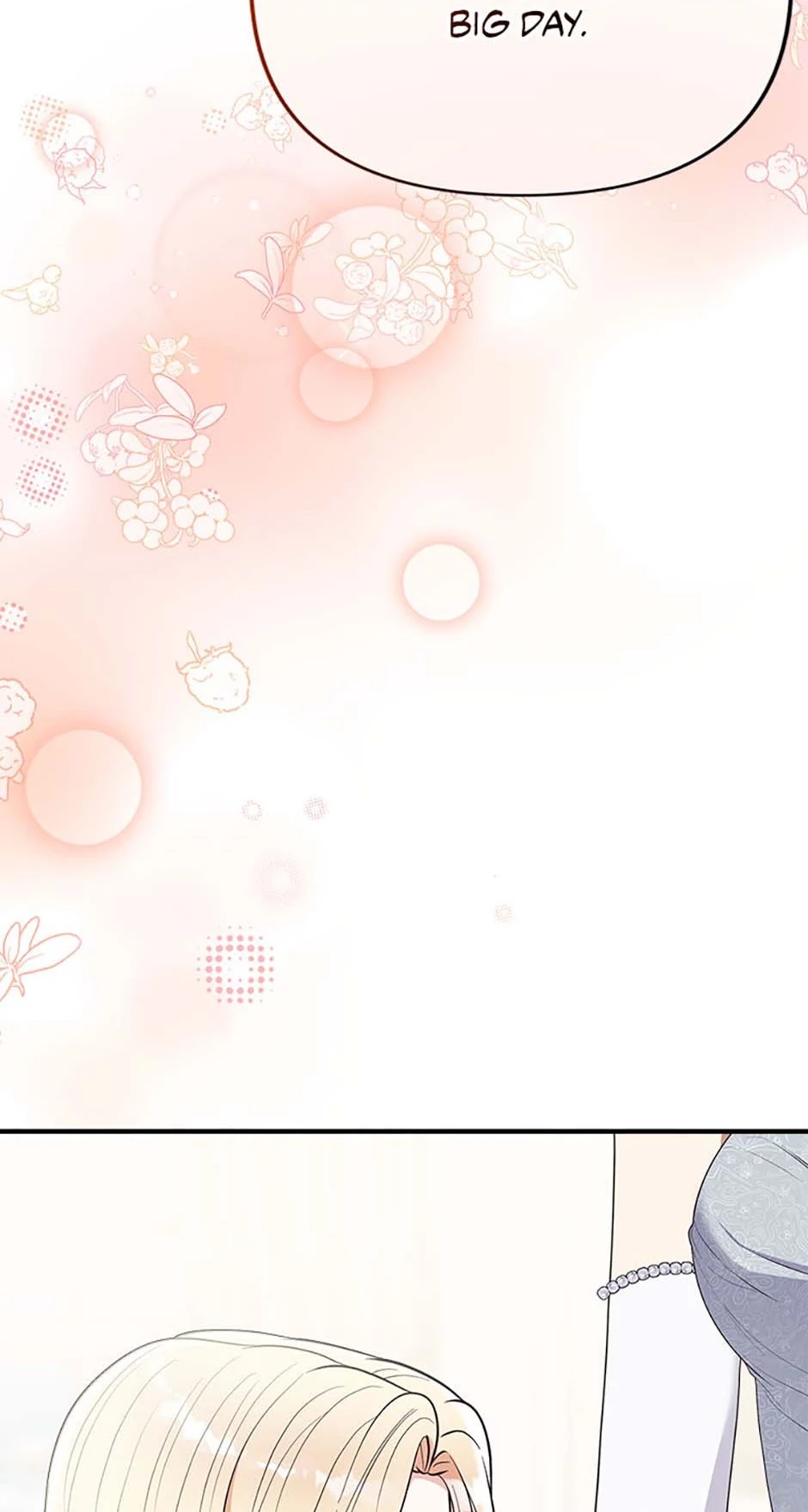 Please Lay Your Eyes on Jasmine chapter 70 page 24