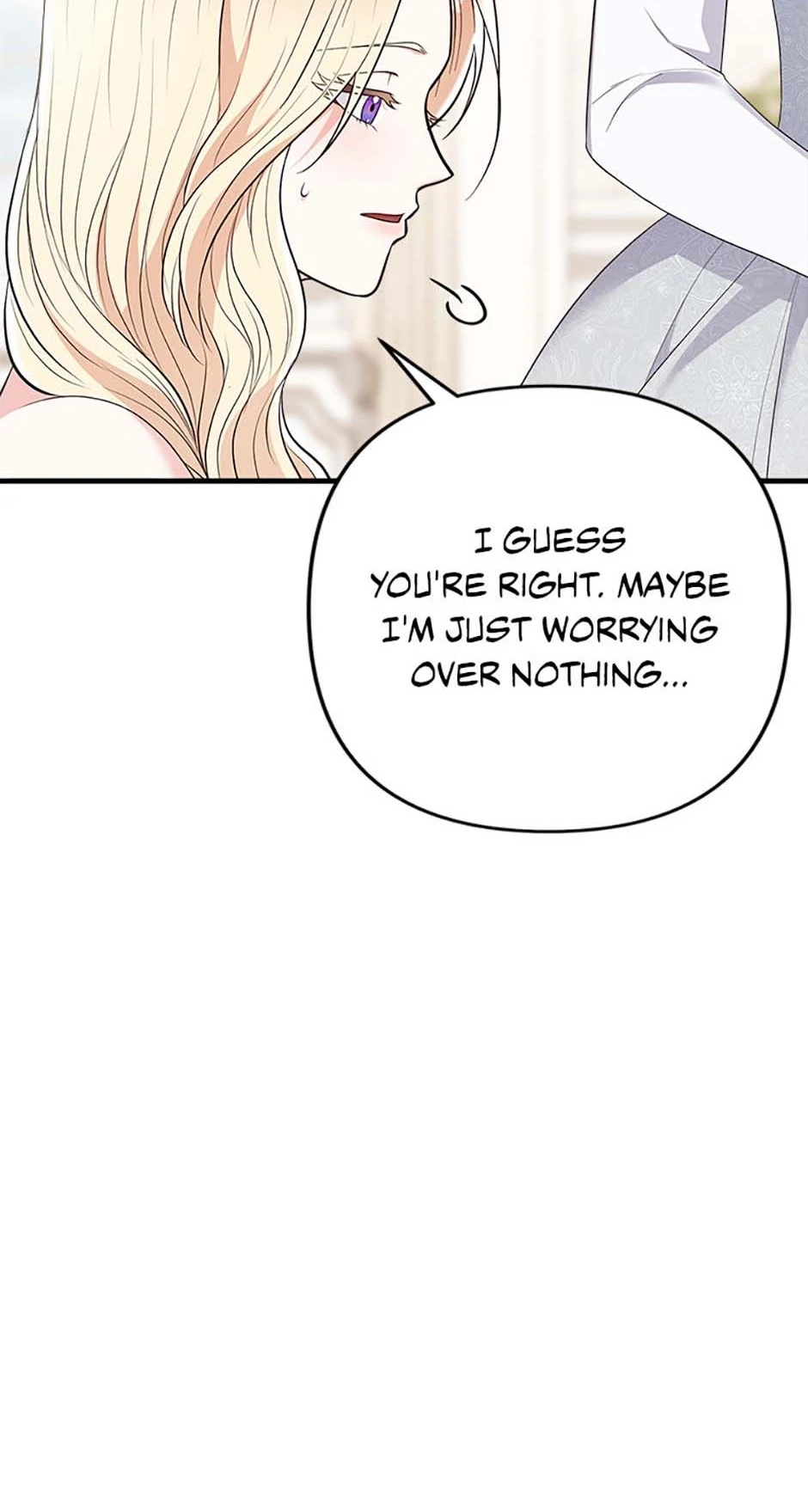 Please Lay Your Eyes on Jasmine chapter 70 page 25