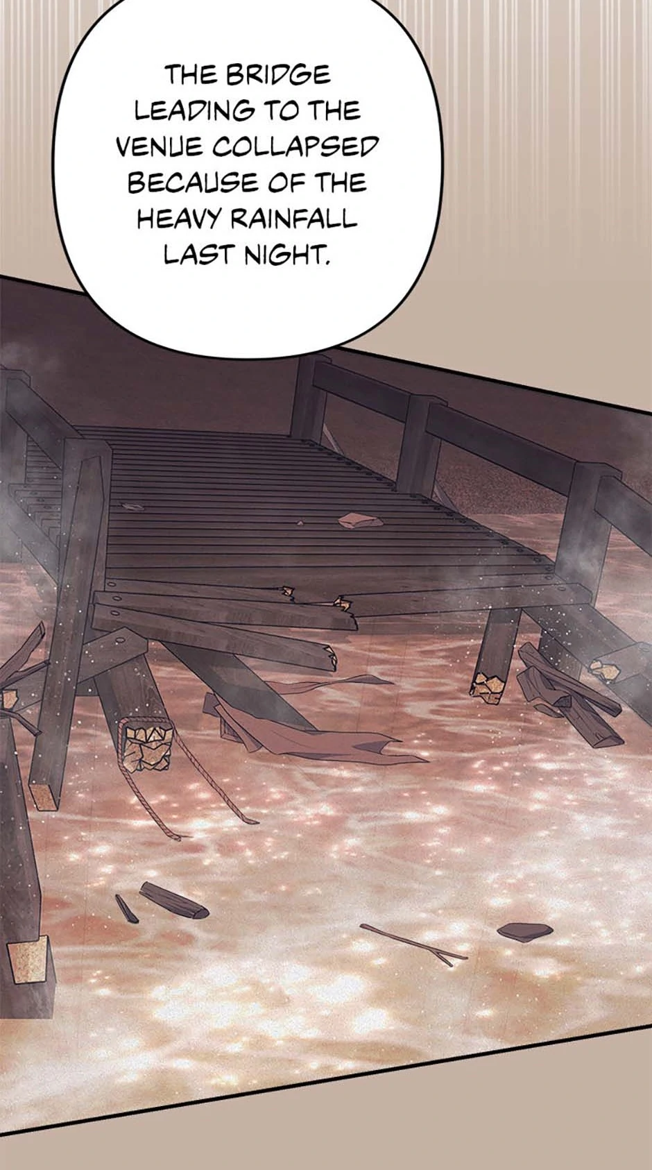 Please Lay Your Eyes on Jasmine chapter 70 page 28