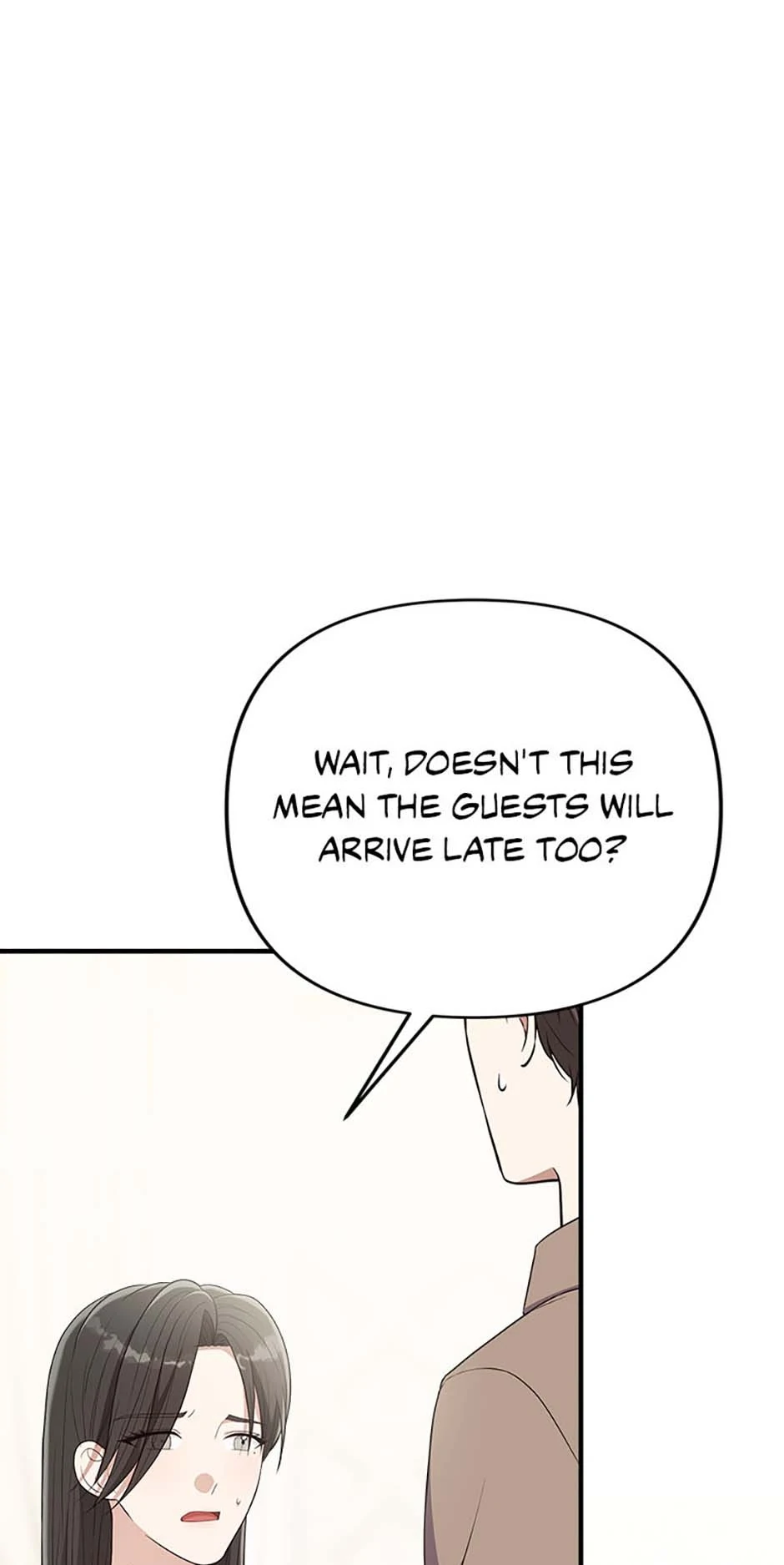 Please Lay Your Eyes on Jasmine chapter 70 page 32