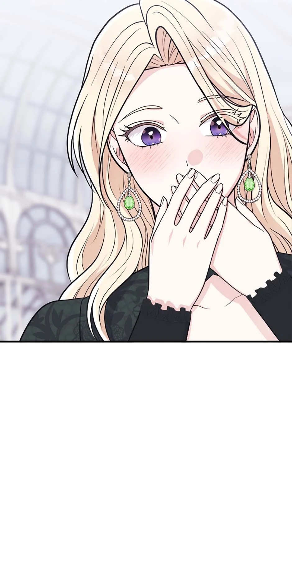 Please Lay Your Eyes on Jasmine chapter 70 page 4