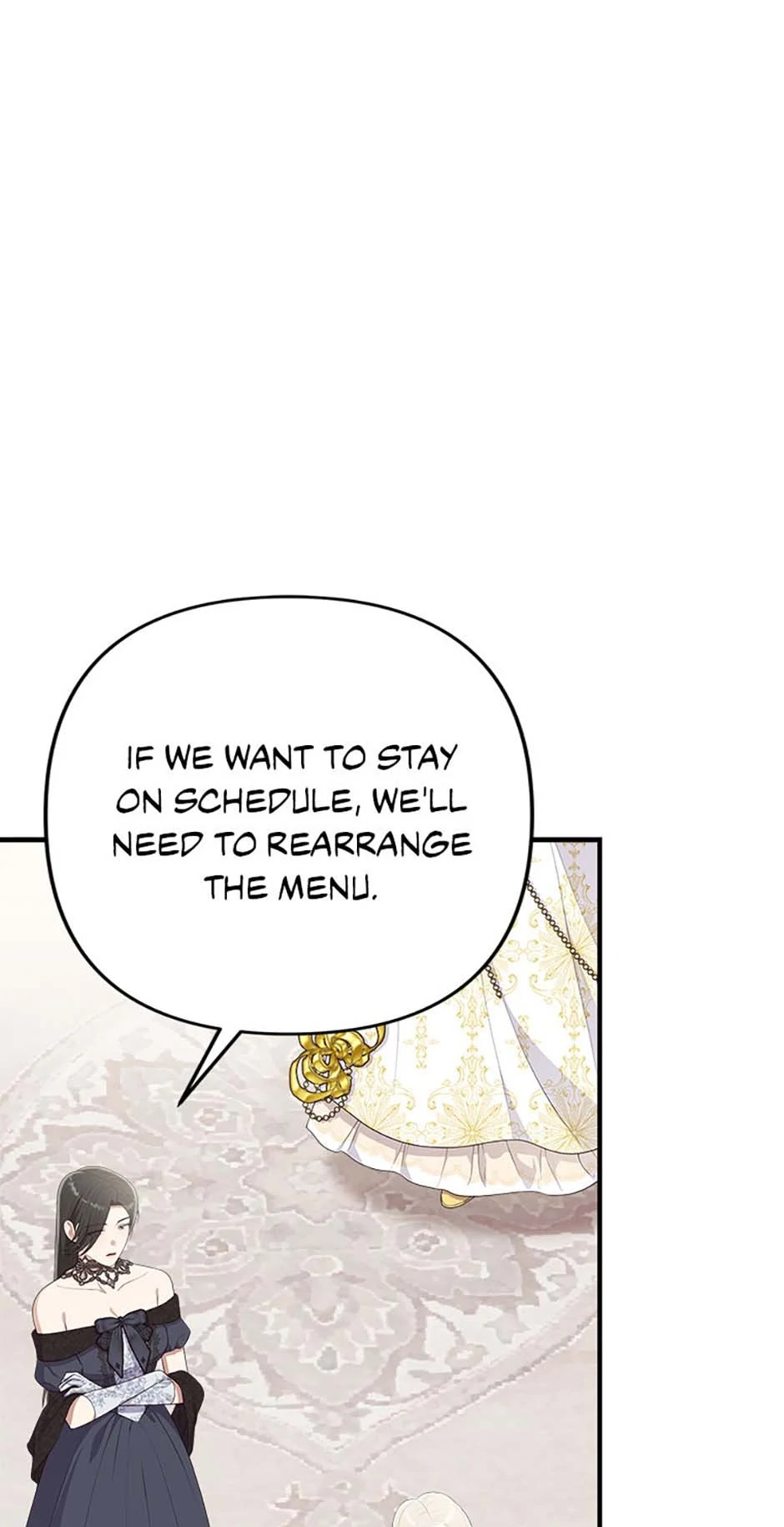 Please Lay Your Eyes on Jasmine chapter 70 page 42