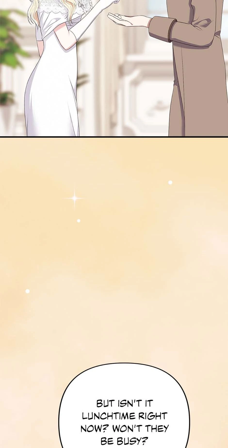 Please Lay Your Eyes on Jasmine chapter 70 page 49