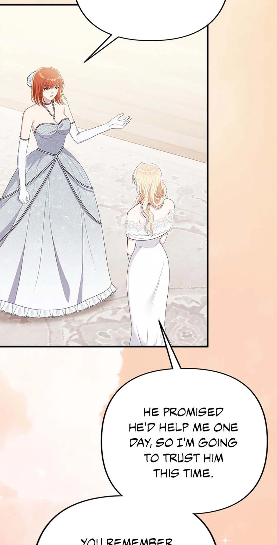 Please Lay Your Eyes on Jasmine chapter 70 page 50