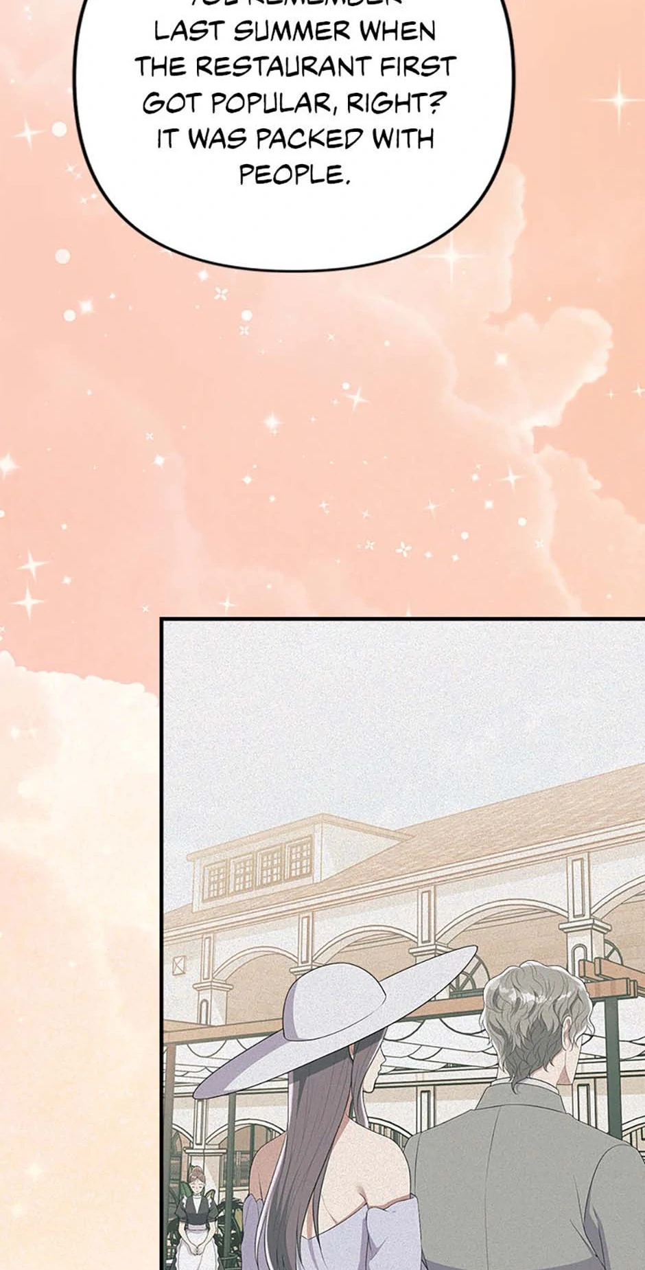 Please Lay Your Eyes on Jasmine chapter 70 page 51