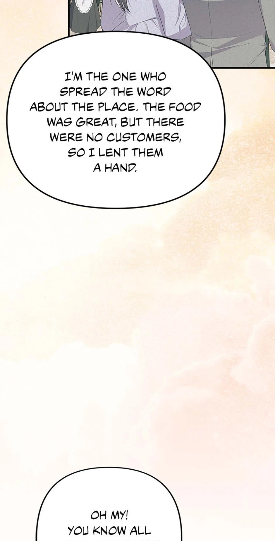 Please Lay Your Eyes on Jasmine chapter 70 page 52