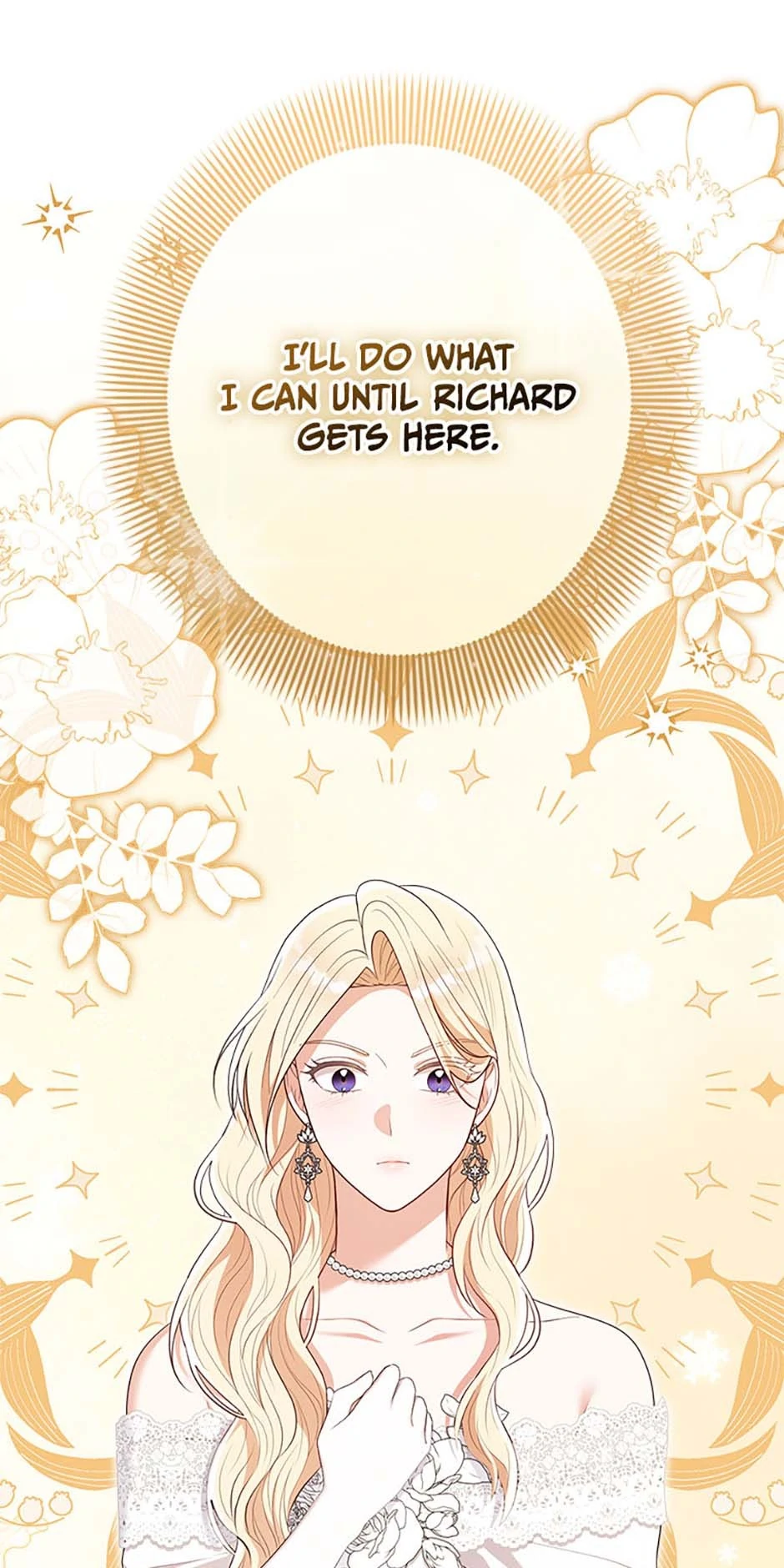 Please Lay Your Eyes on Jasmine chapter 70 page 54