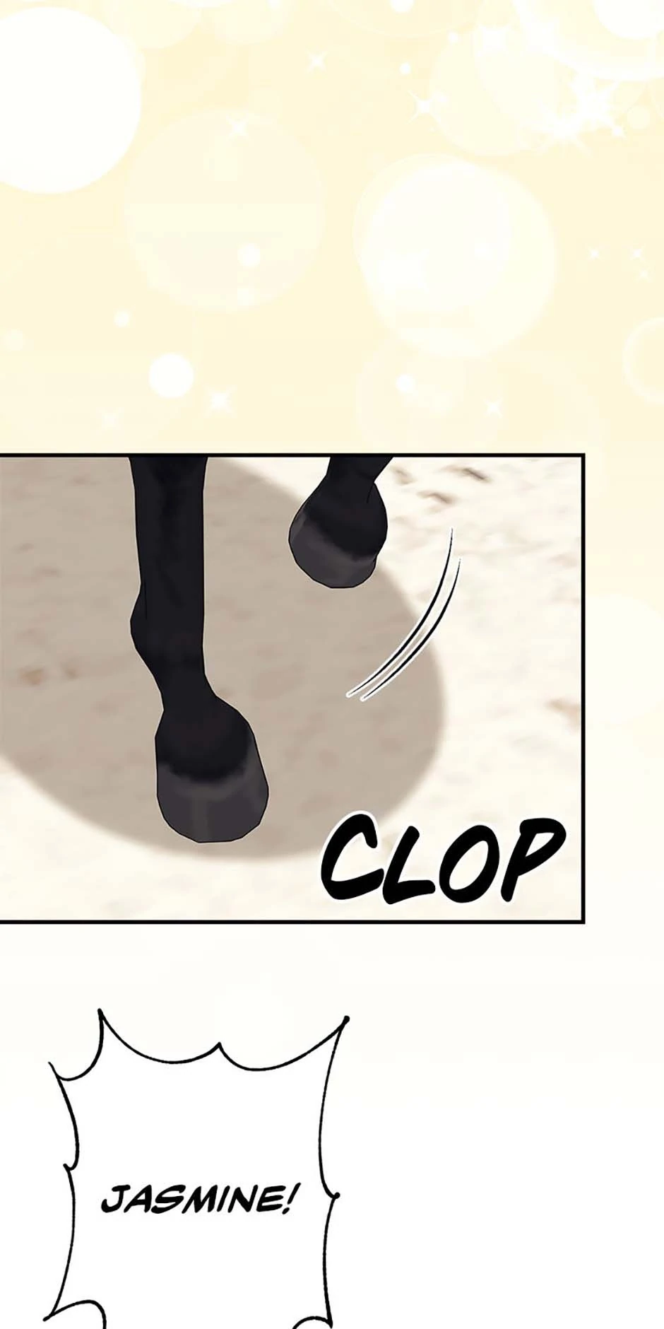 Please Lay Your Eyes on Jasmine chapter 70 page 56