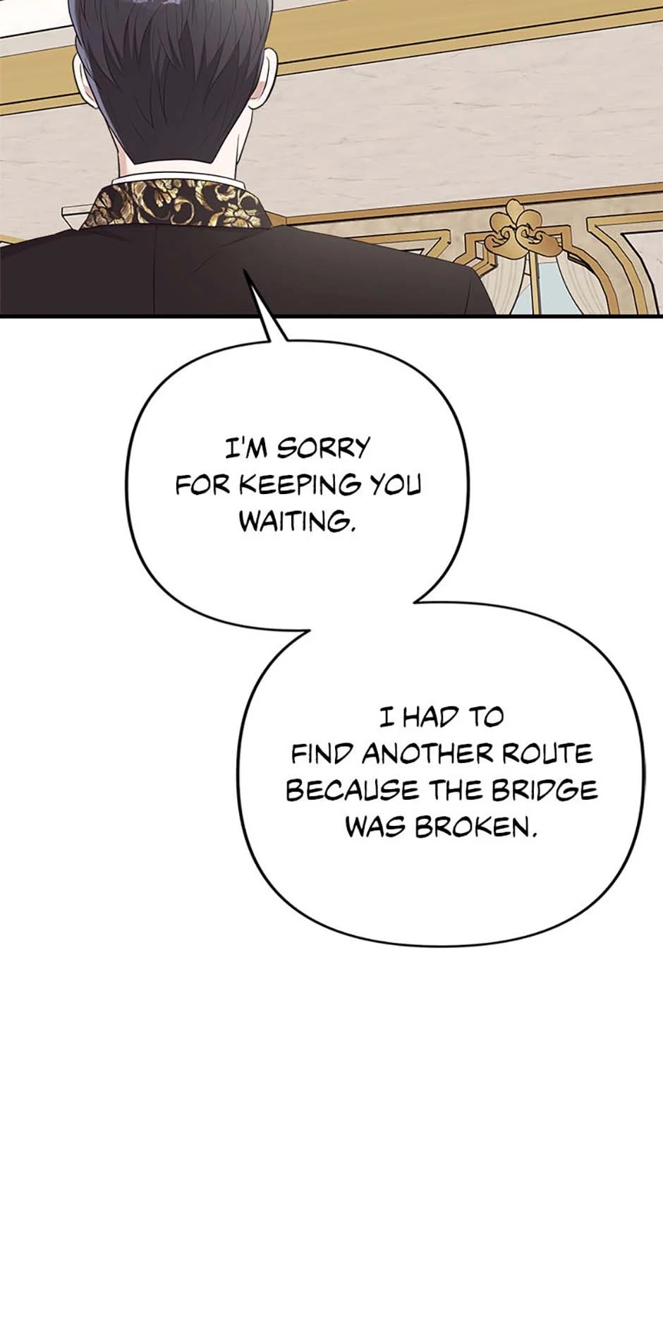 Please Lay Your Eyes on Jasmine chapter 70 page 59
