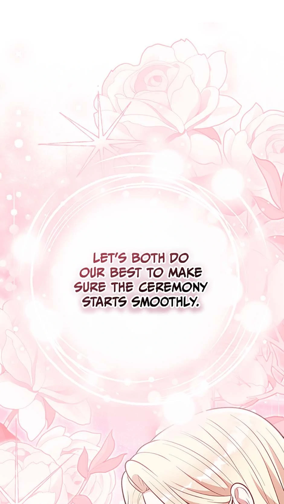 Please Lay Your Eyes on Jasmine chapter 70 page 60