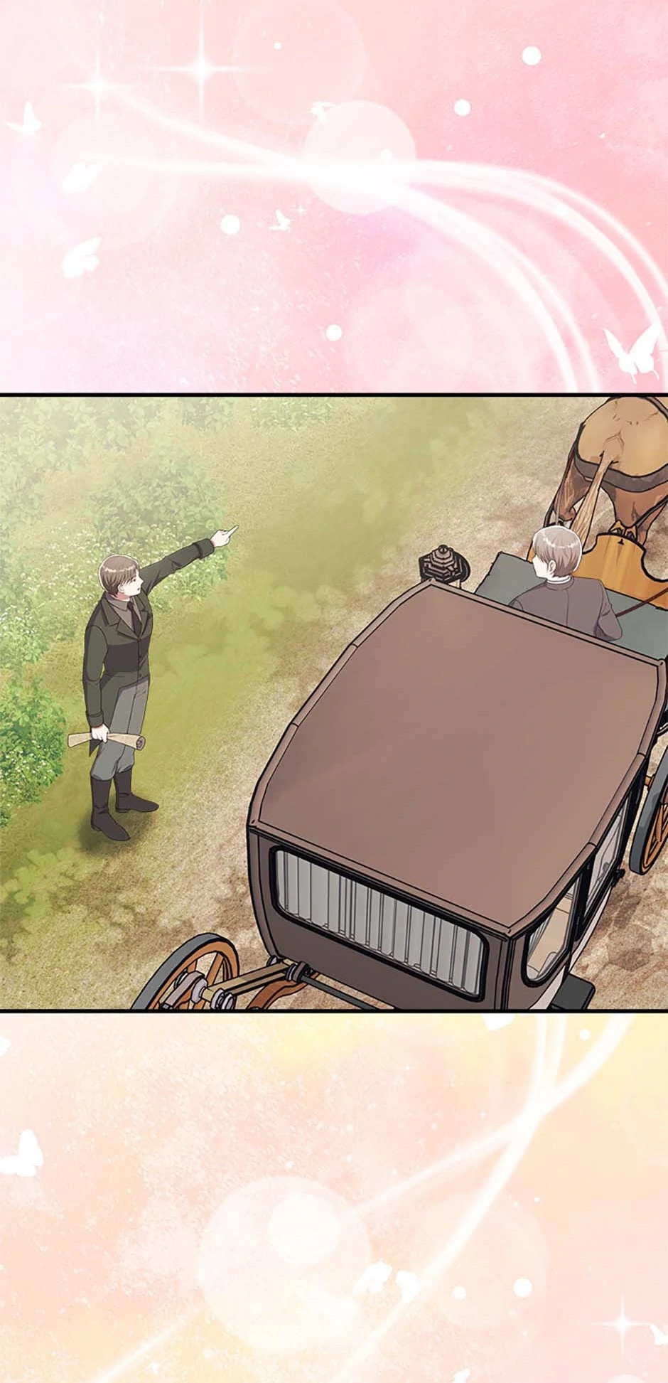 Please Lay Your Eyes on Jasmine chapter 70 page 66