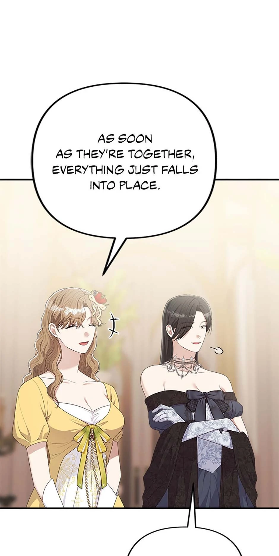 Please Lay Your Eyes on Jasmine chapter 70 page 68