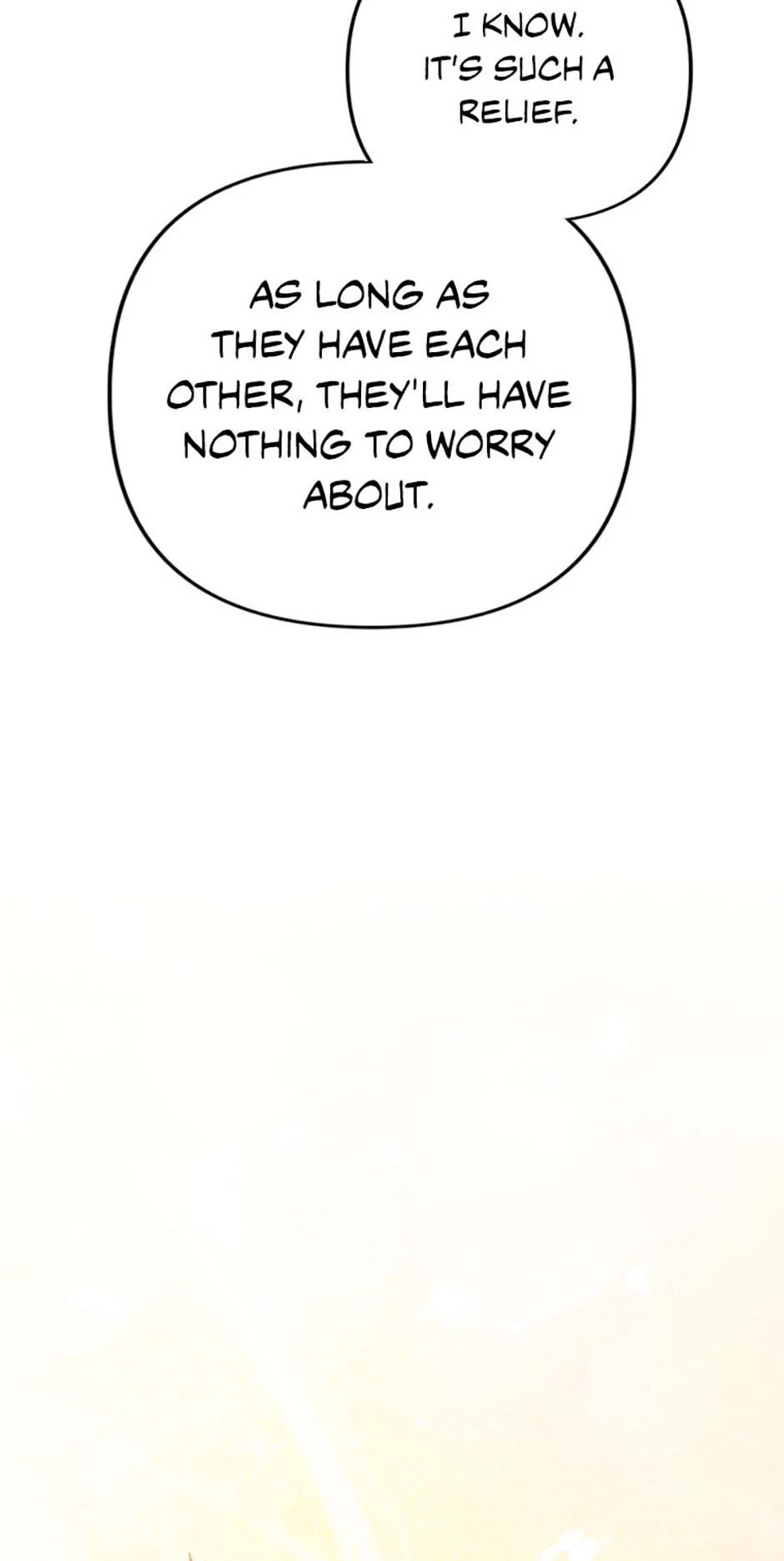 Please Lay Your Eyes on Jasmine chapter 70 page 69