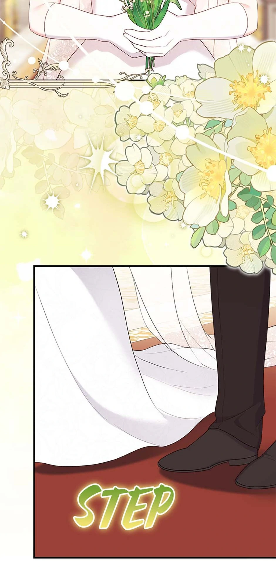Please Lay Your Eyes on Jasmine chapter 70 page 76