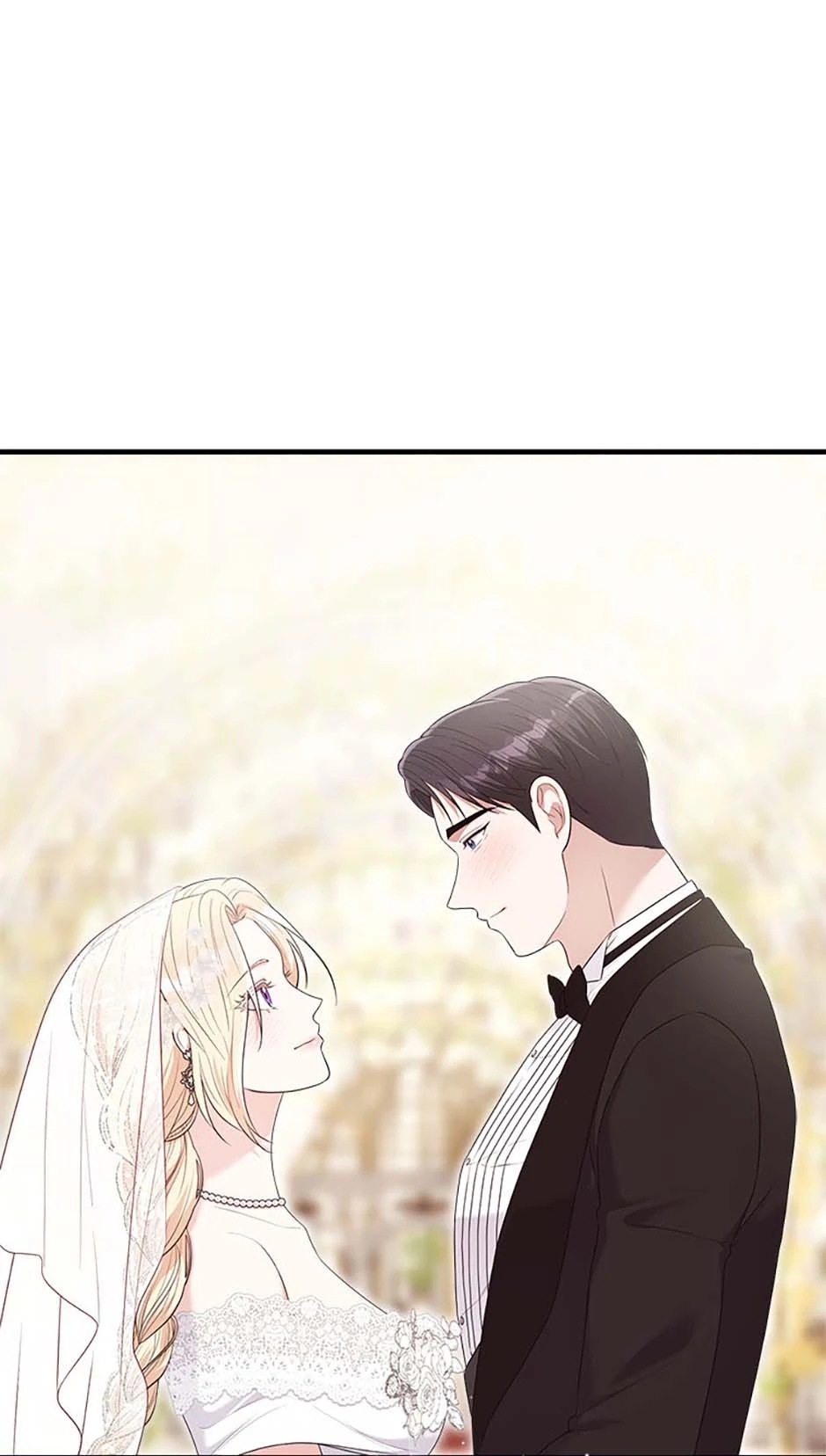 Please Lay Your Eyes on Jasmine chapter 70 page 77