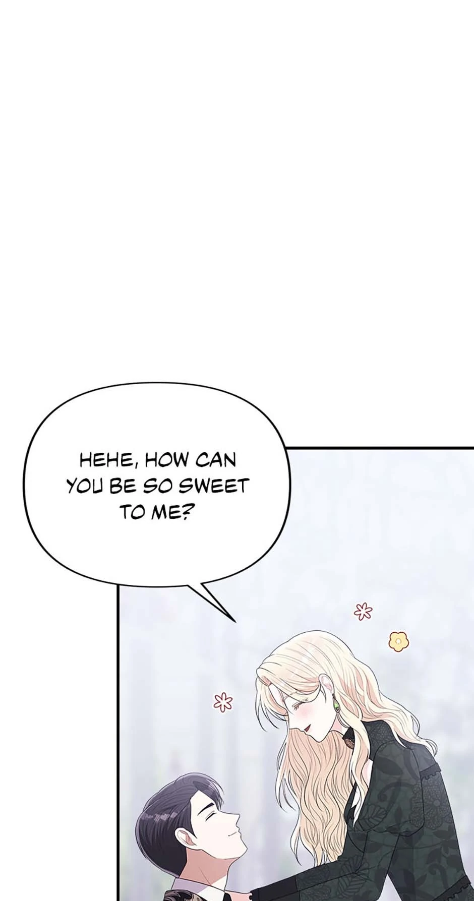 Please Lay Your Eyes on Jasmine chapter 70 page 8