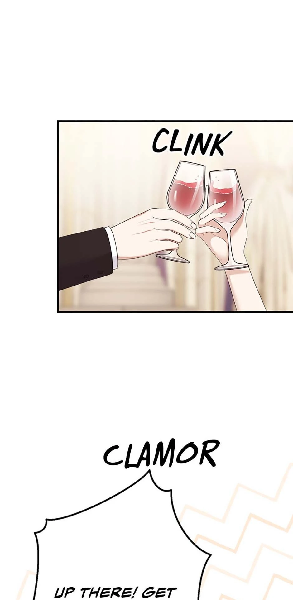 Please Lay Your Eyes on Jasmine chapter 70 page 81