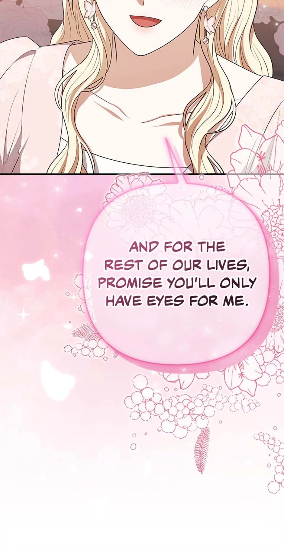 Please Lay Your Eyes on Jasmine chapter 70 page 90