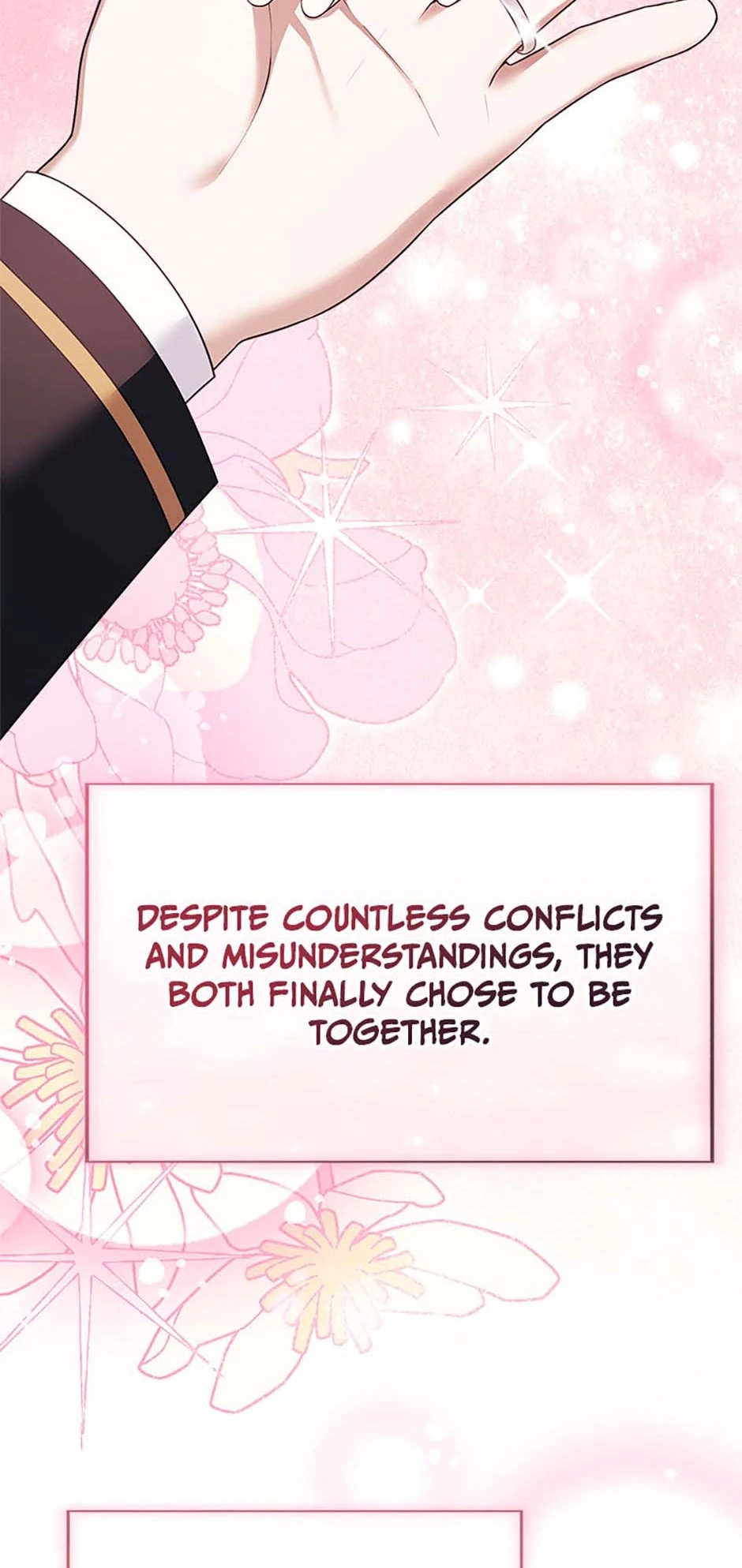 Please Lay Your Eyes on Jasmine chapter 70 page 92