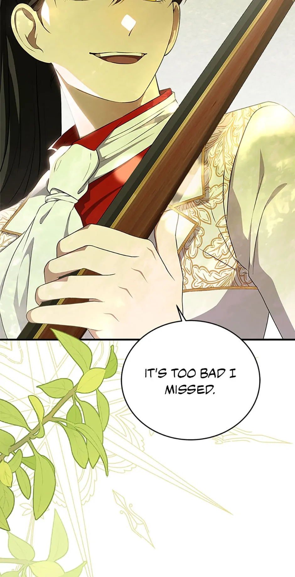 Please Lay Your Eyes on Jasmine chapter 8 page 6