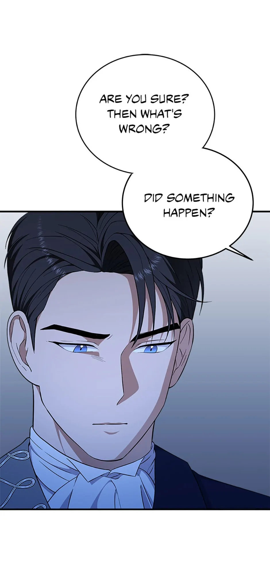Please Lay Your Eyes on Jasmine chapter 8 page 15