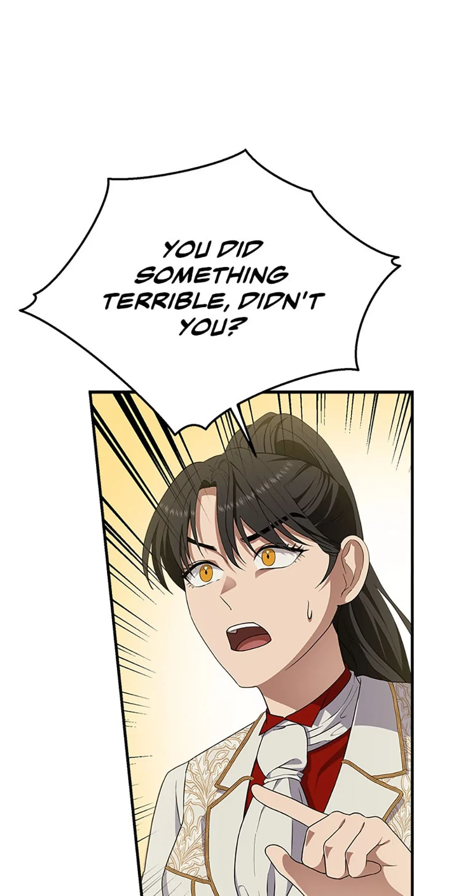 Please Lay Your Eyes on Jasmine chapter 8 page 22