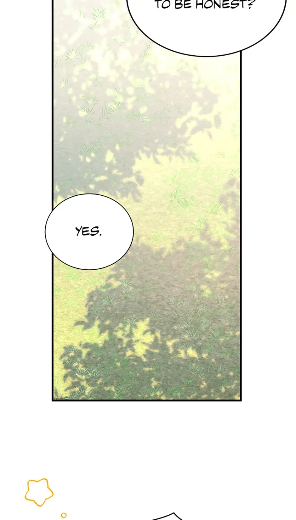 Please Lay Your Eyes on Jasmine chapter 8 page 27