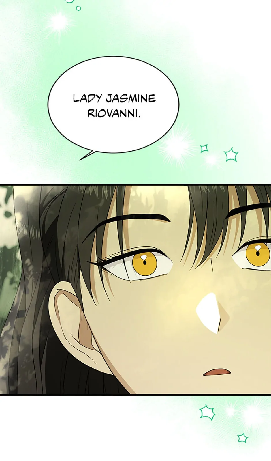 Please Lay Your Eyes on Jasmine chapter 8 page 38