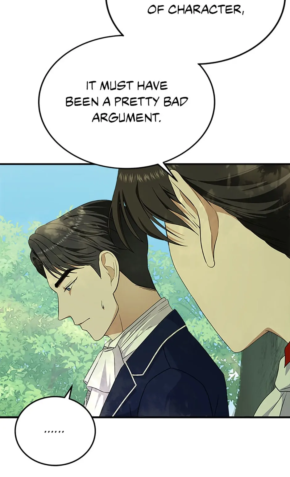 Please Lay Your Eyes on Jasmine chapter 8 page 45