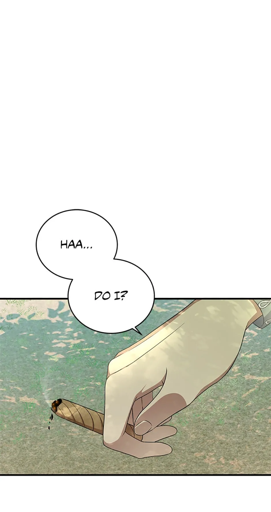 Please Lay Your Eyes on Jasmine chapter 8 page 48