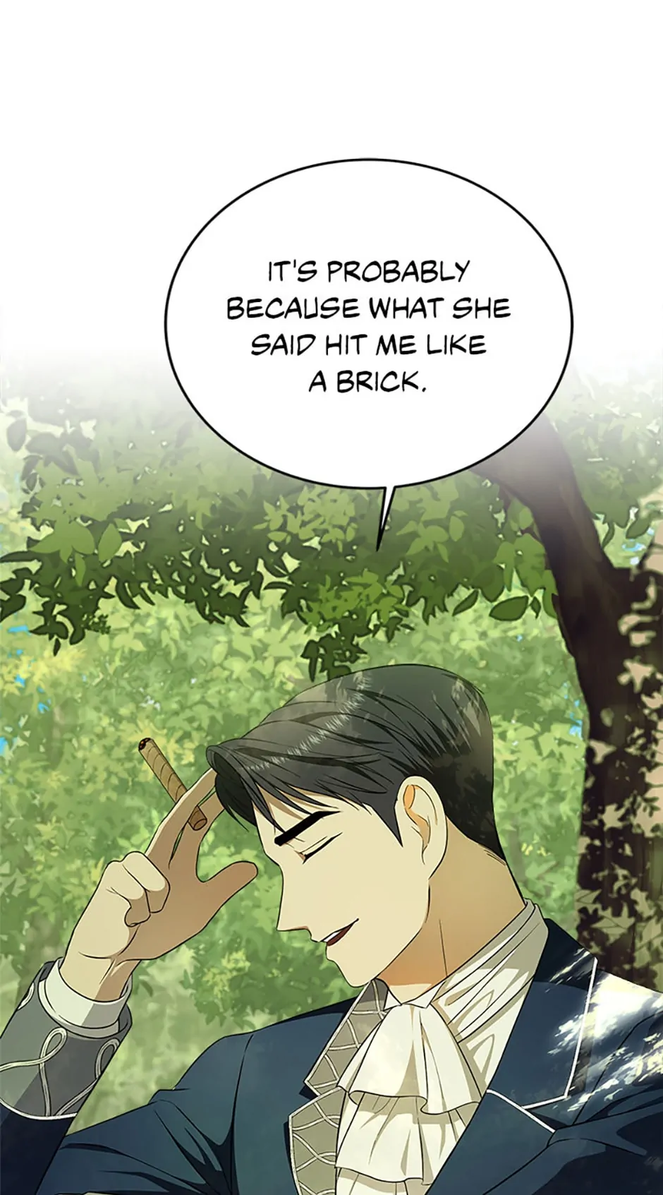 Please Lay Your Eyes on Jasmine chapter 8 page 49