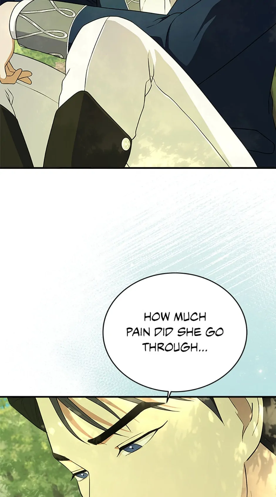 Please Lay Your Eyes on Jasmine chapter 8 page 50