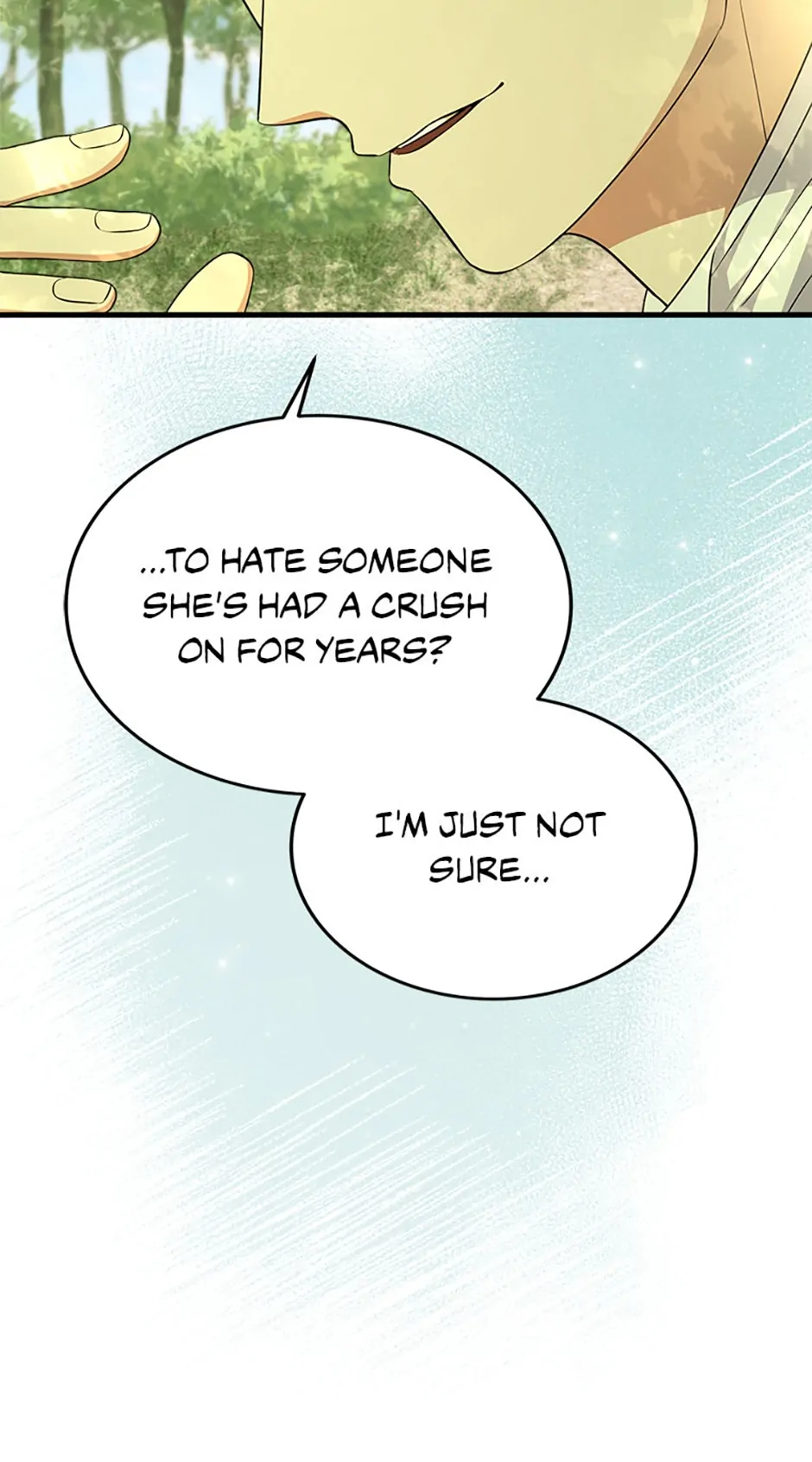 Please Lay Your Eyes on Jasmine chapter 8 page 51