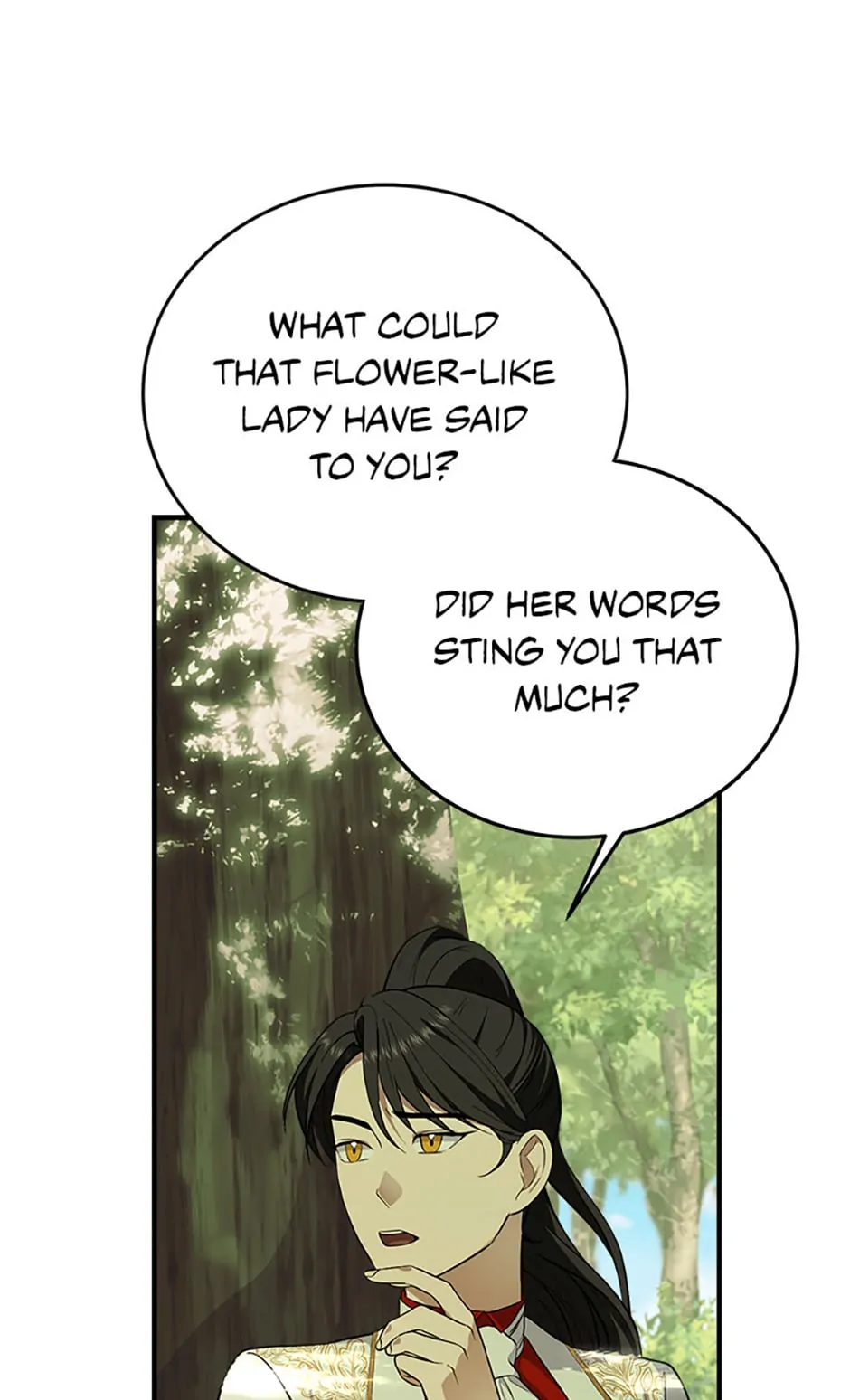 Please Lay Your Eyes on Jasmine chapter 8 page 52