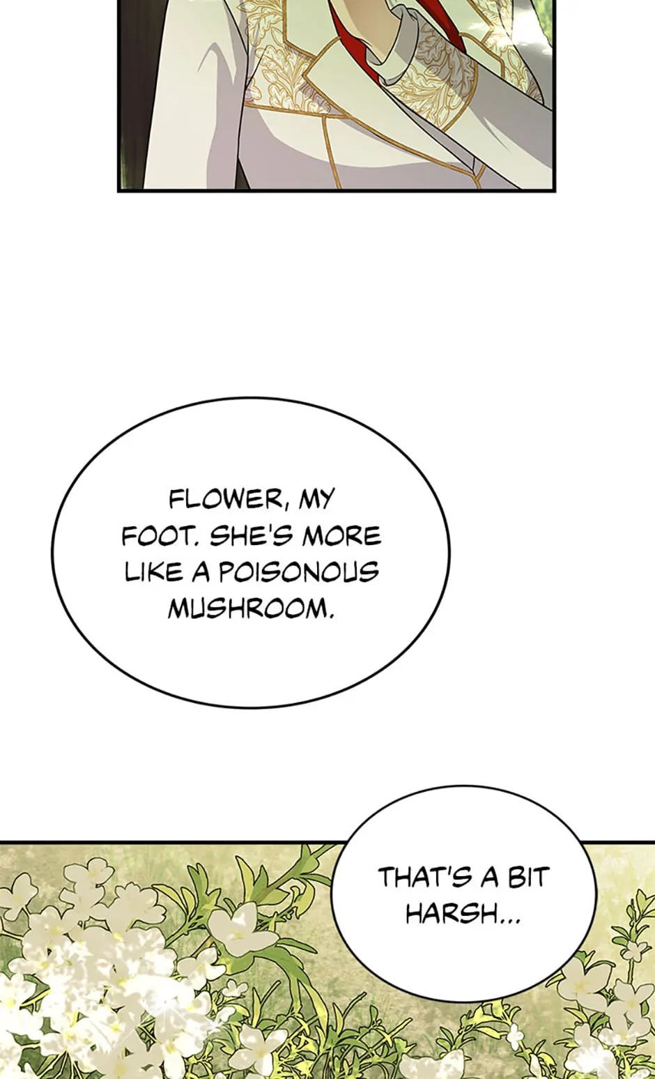 Please Lay Your Eyes on Jasmine chapter 8 page 53
