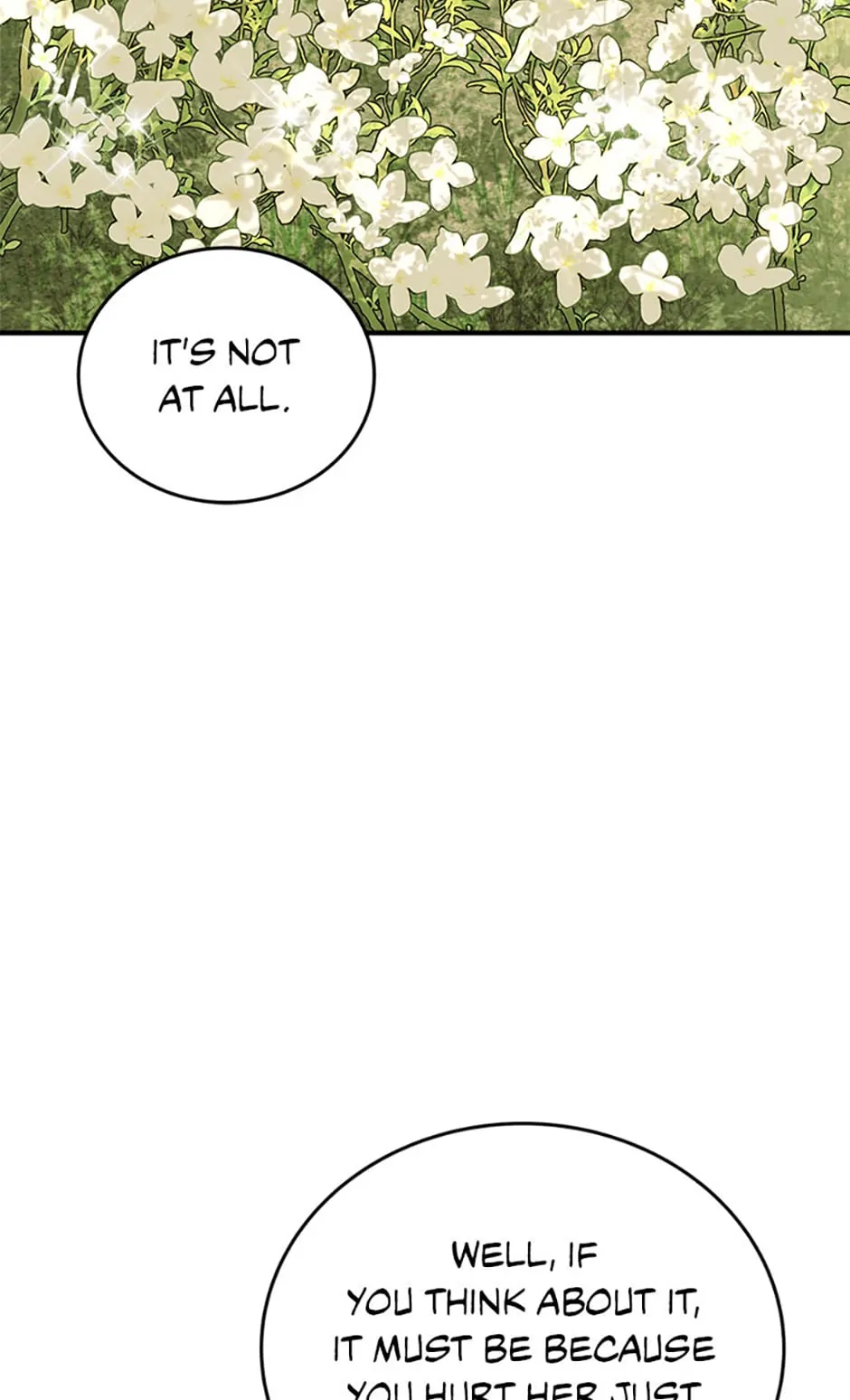 Please Lay Your Eyes on Jasmine chapter 8 page 54