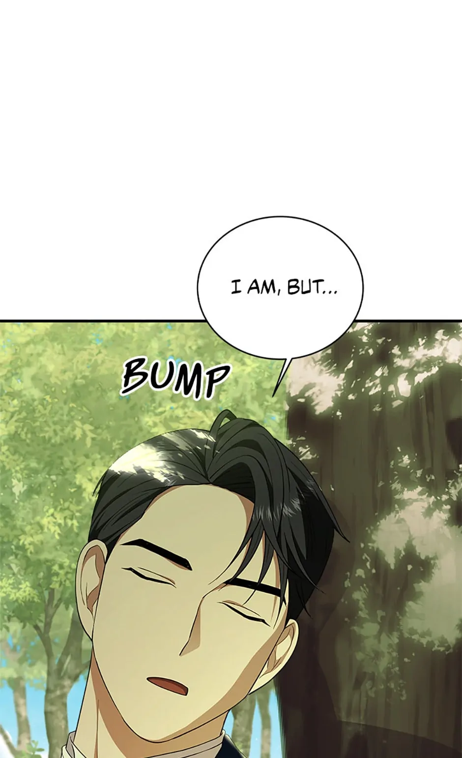 Please Lay Your Eyes on Jasmine chapter 8 page 57