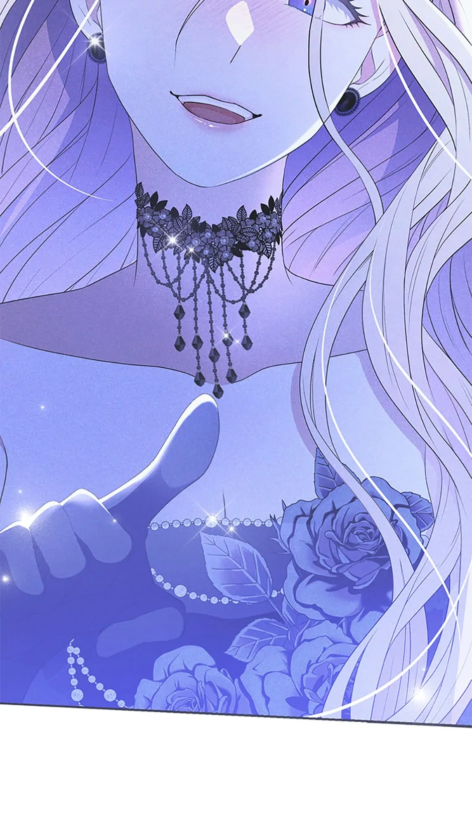 Please Lay Your Eyes on Jasmine chapter 8 page 62