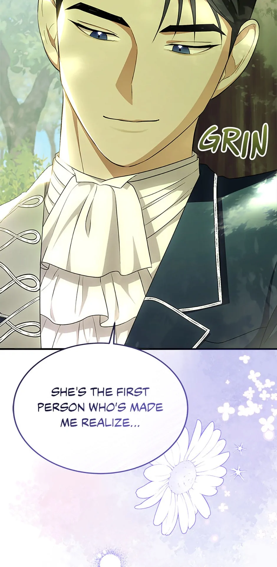 Please Lay Your Eyes on Jasmine chapter 8 page 64