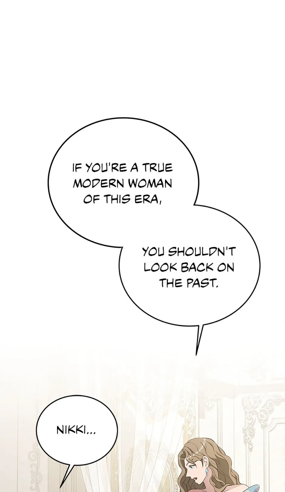 Please Lay Your Eyes on Jasmine chapter 8 page 73