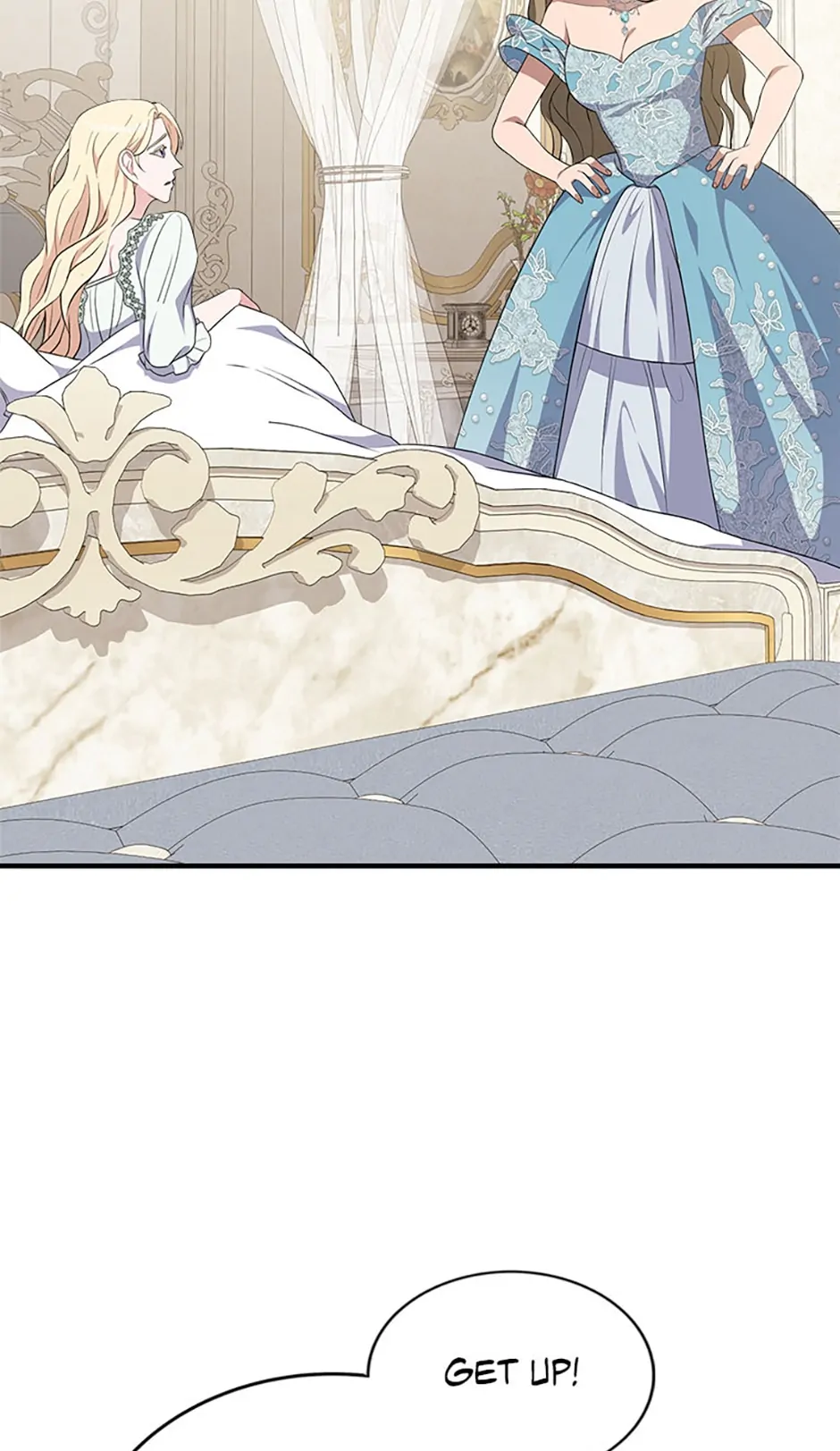 Please Lay Your Eyes on Jasmine chapter 8 page 74