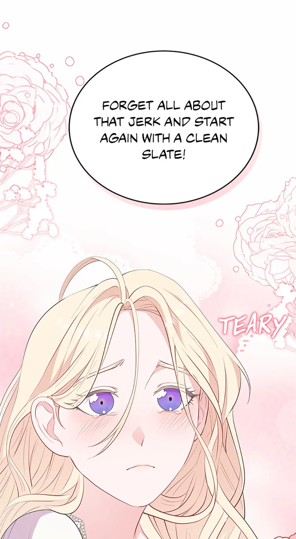 Please Lay Your Eyes on Jasmine chapter 8 page 76