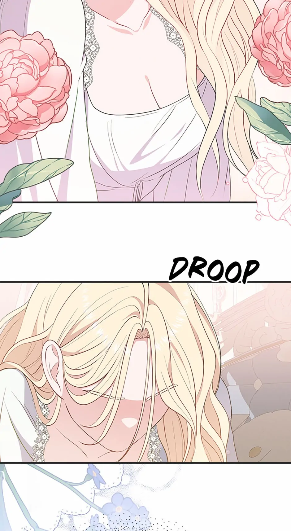Please Lay Your Eyes on Jasmine chapter 8 page 77