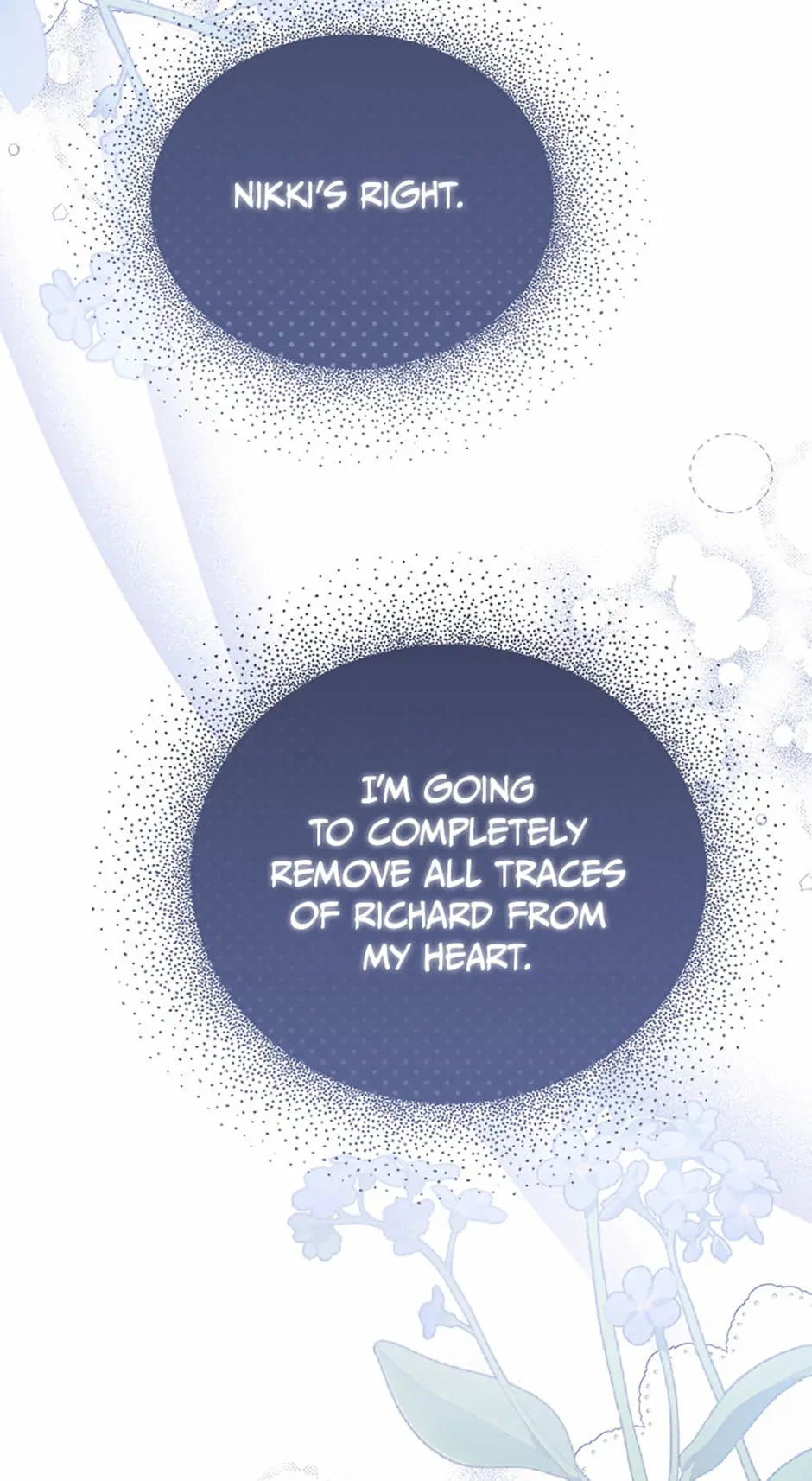 Please Lay Your Eyes on Jasmine chapter 8 page 78