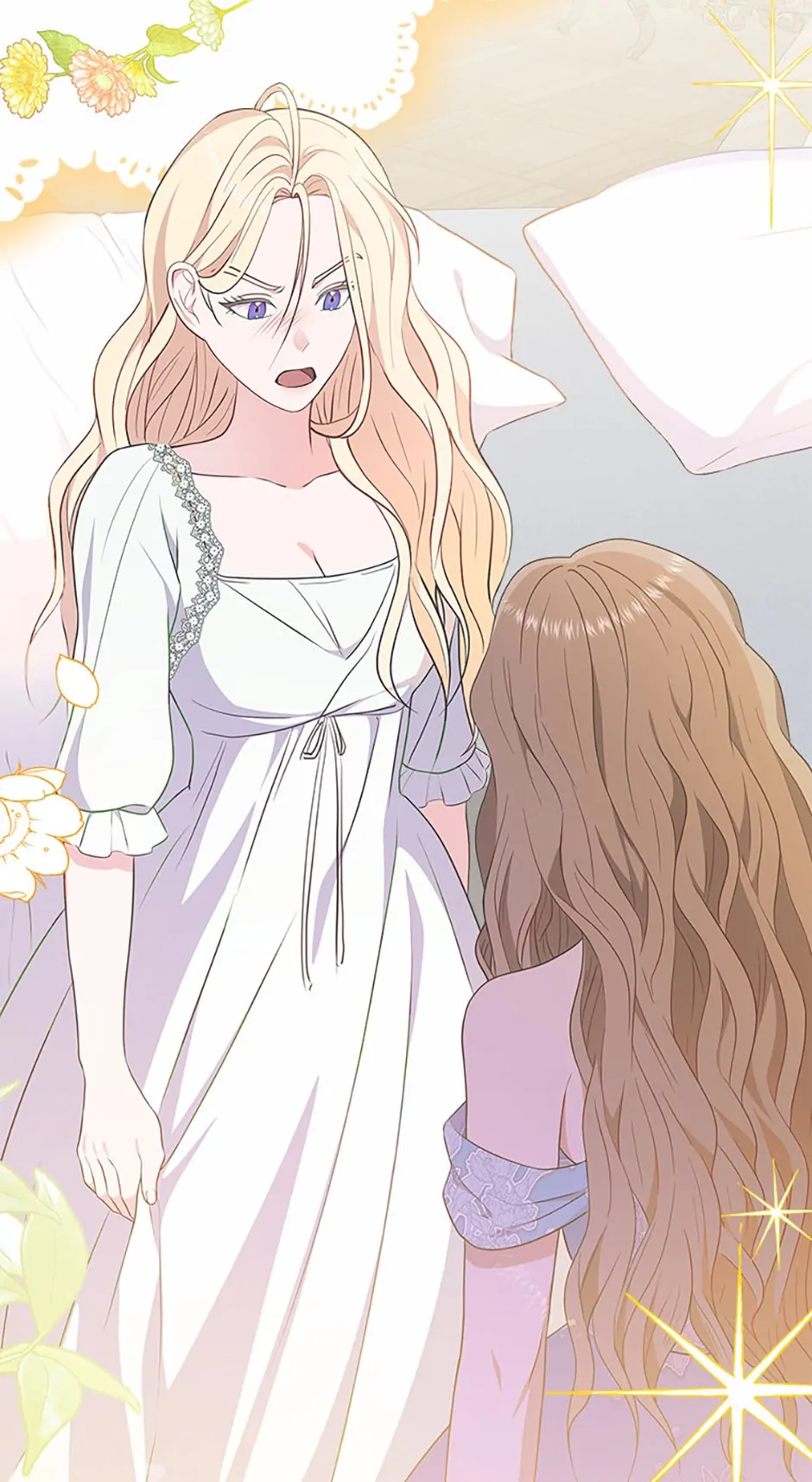 Please Lay Your Eyes on Jasmine chapter 8 page 80