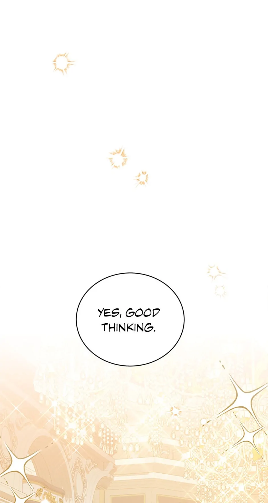 Please Lay Your Eyes on Jasmine chapter 9 page 1