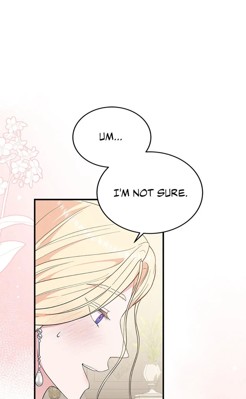 Please Lay Your Eyes on Jasmine chapter 9 page 16