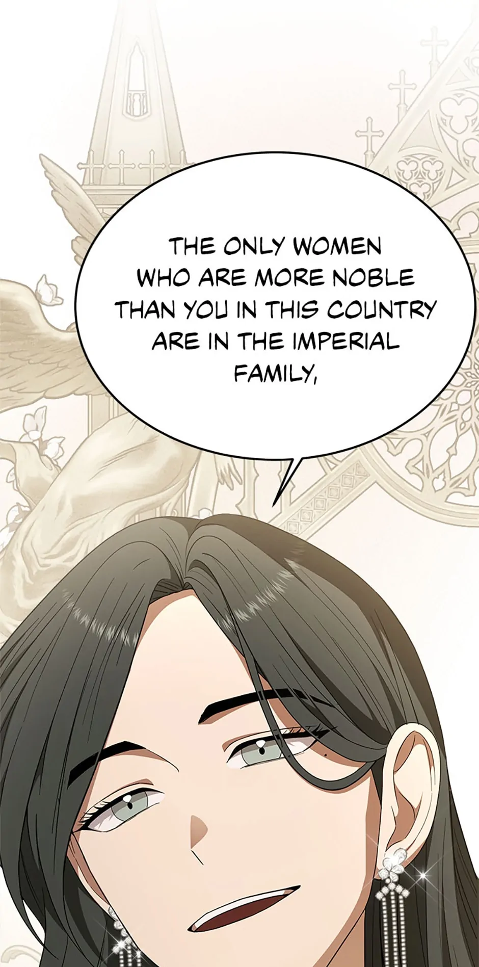 Please Lay Your Eyes on Jasmine chapter 9 page 21