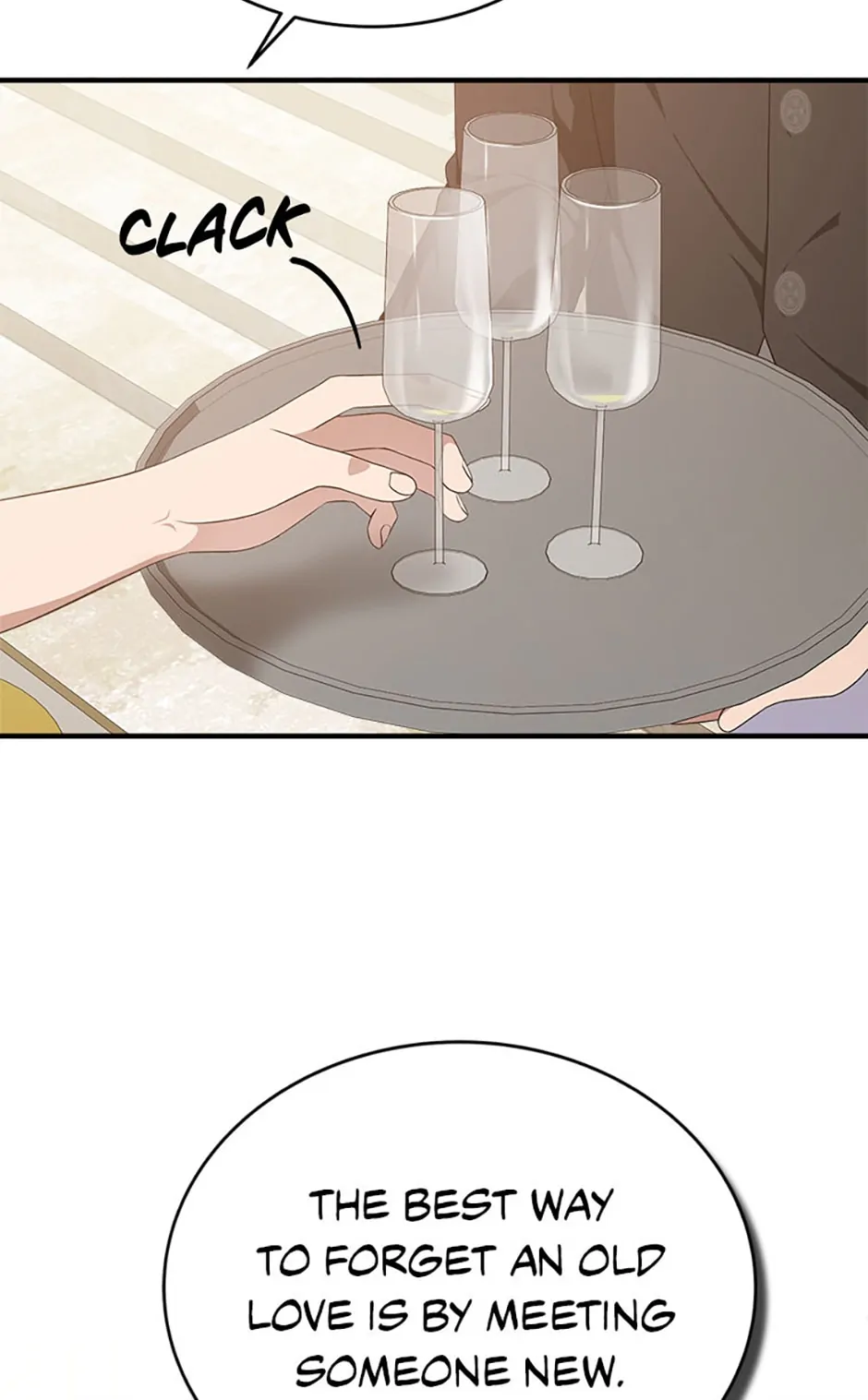 Please Lay Your Eyes on Jasmine chapter 9 page 25